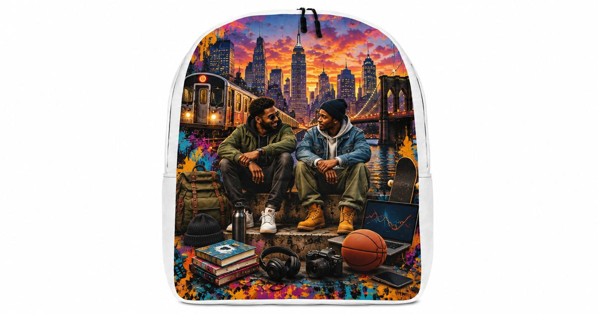 Best NYC-themed gifts for him in 2026