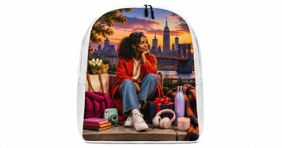 Best NYC-themed gifts for her in 2026