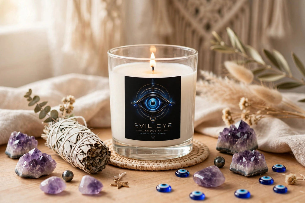 ETERNAL VISION - Boho lifestyle