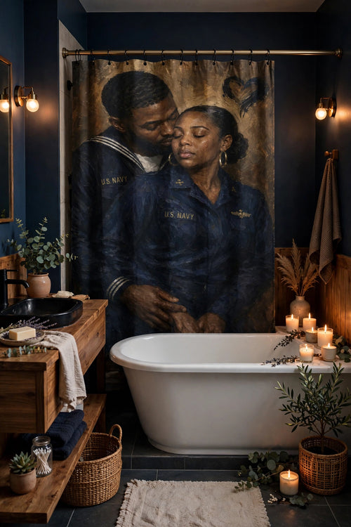 A Navy Love Story