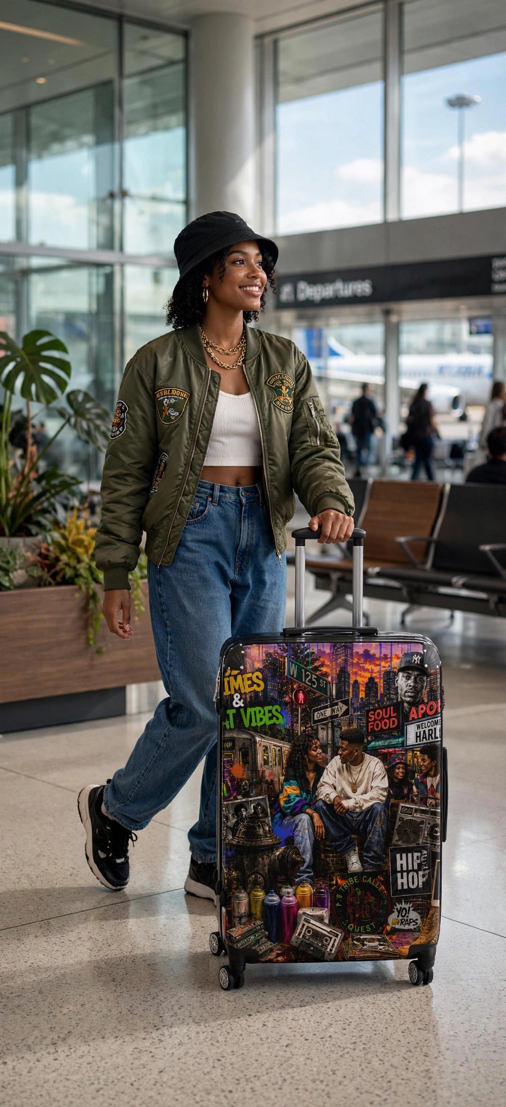 90s Vibe