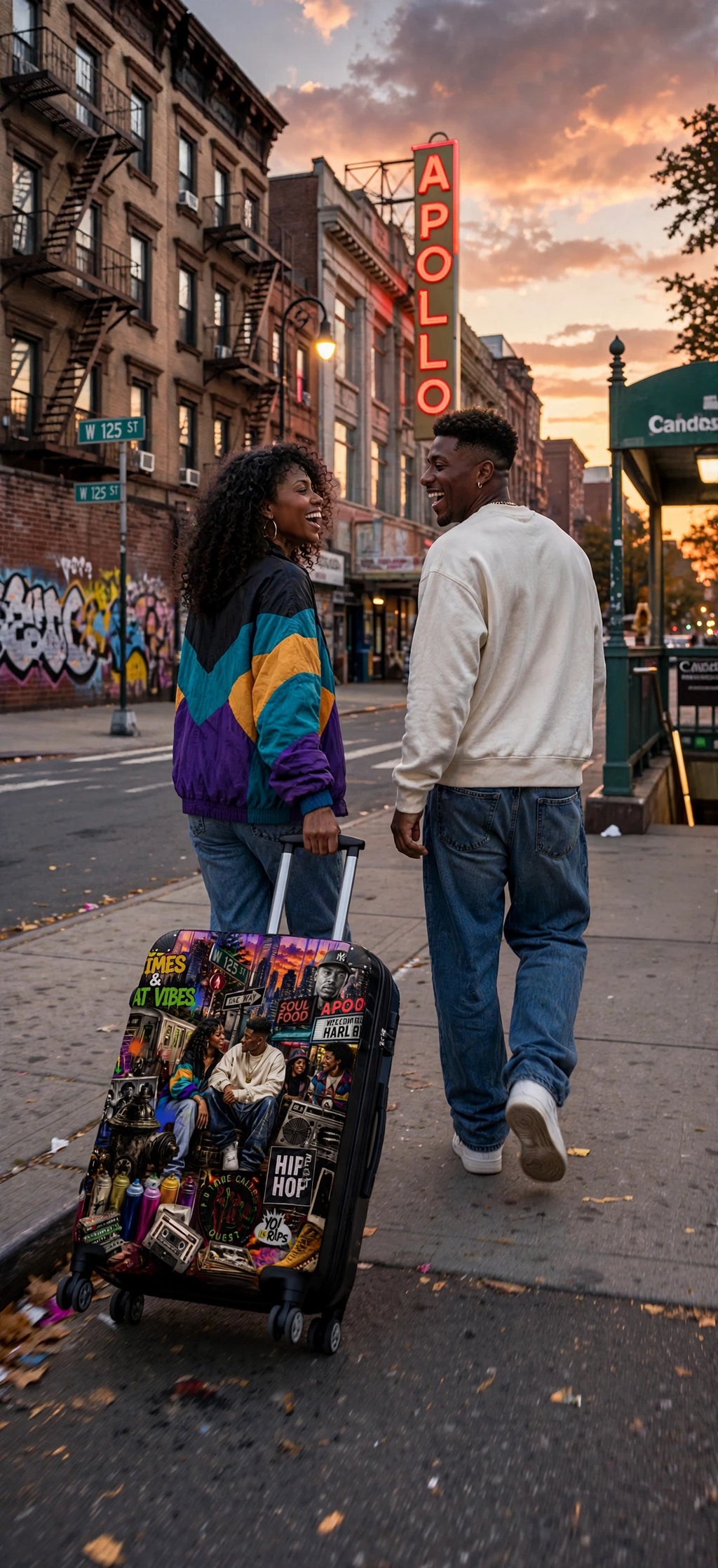 90s Vibe