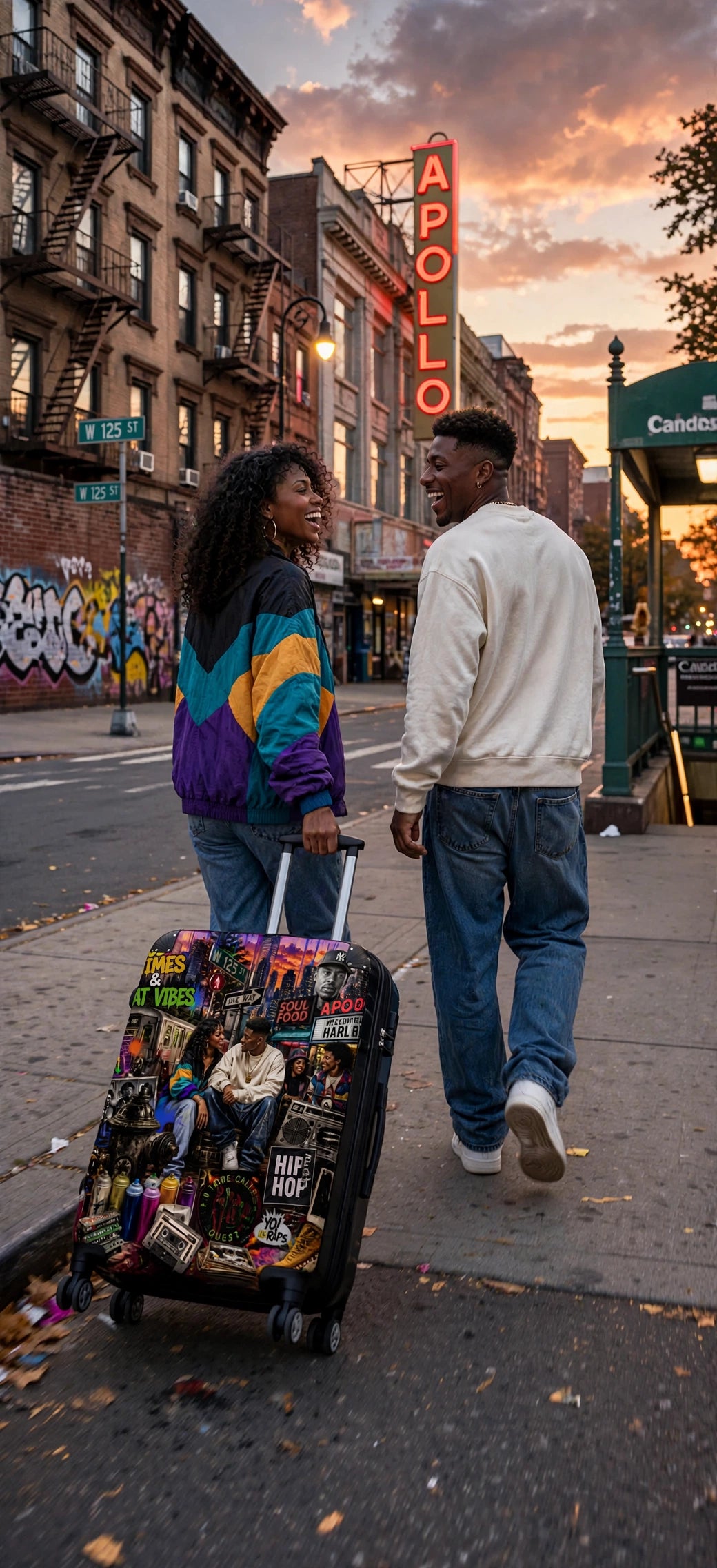 90s Vibe