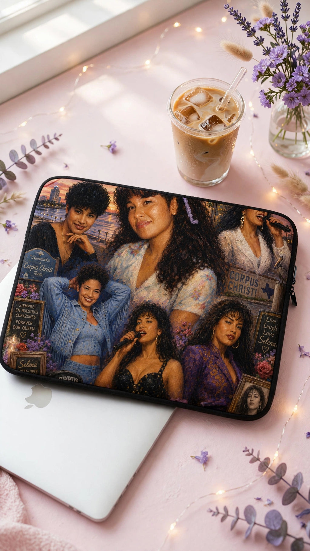 Laptop Sleeve
