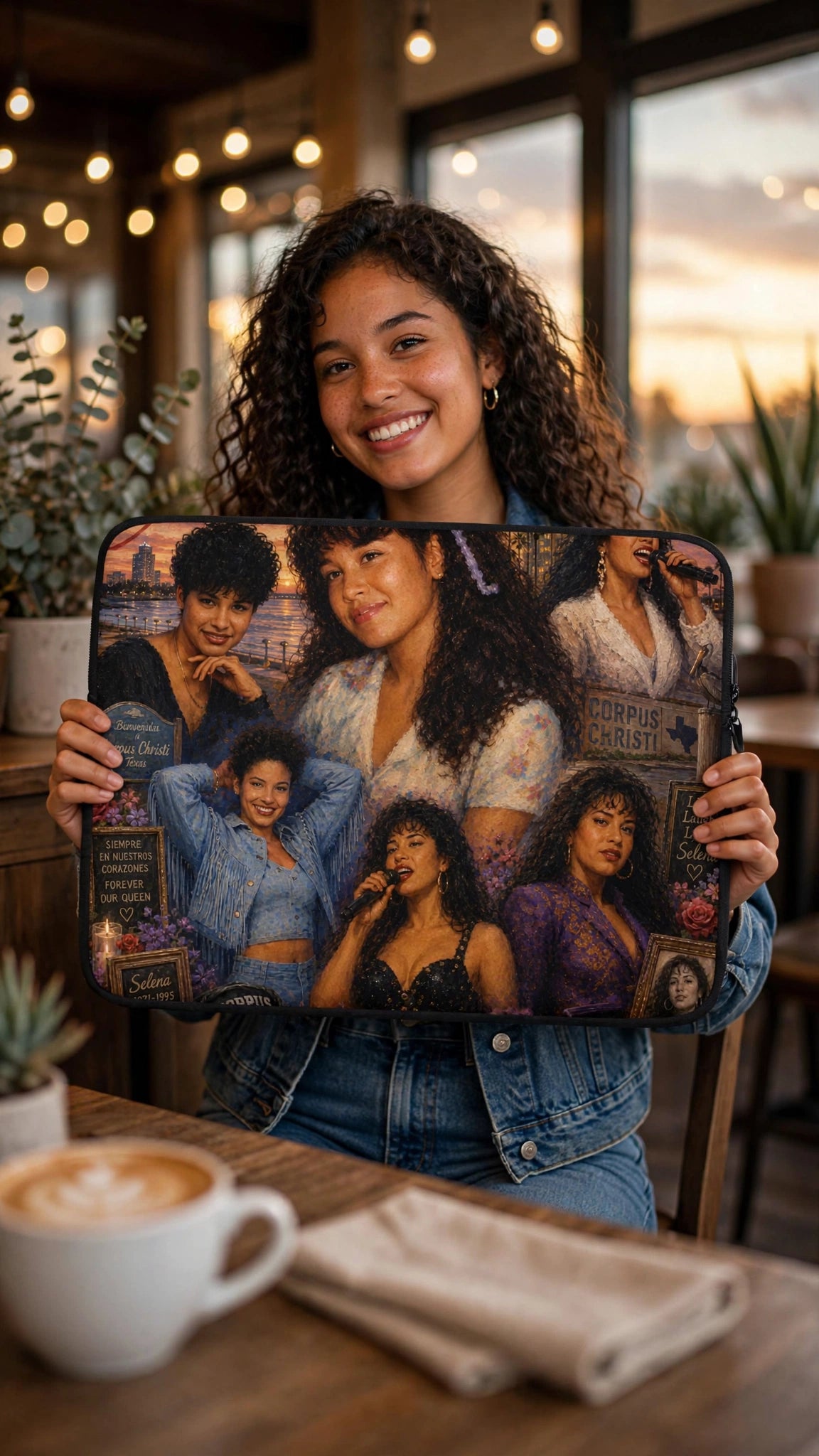 Laptop Sleeve