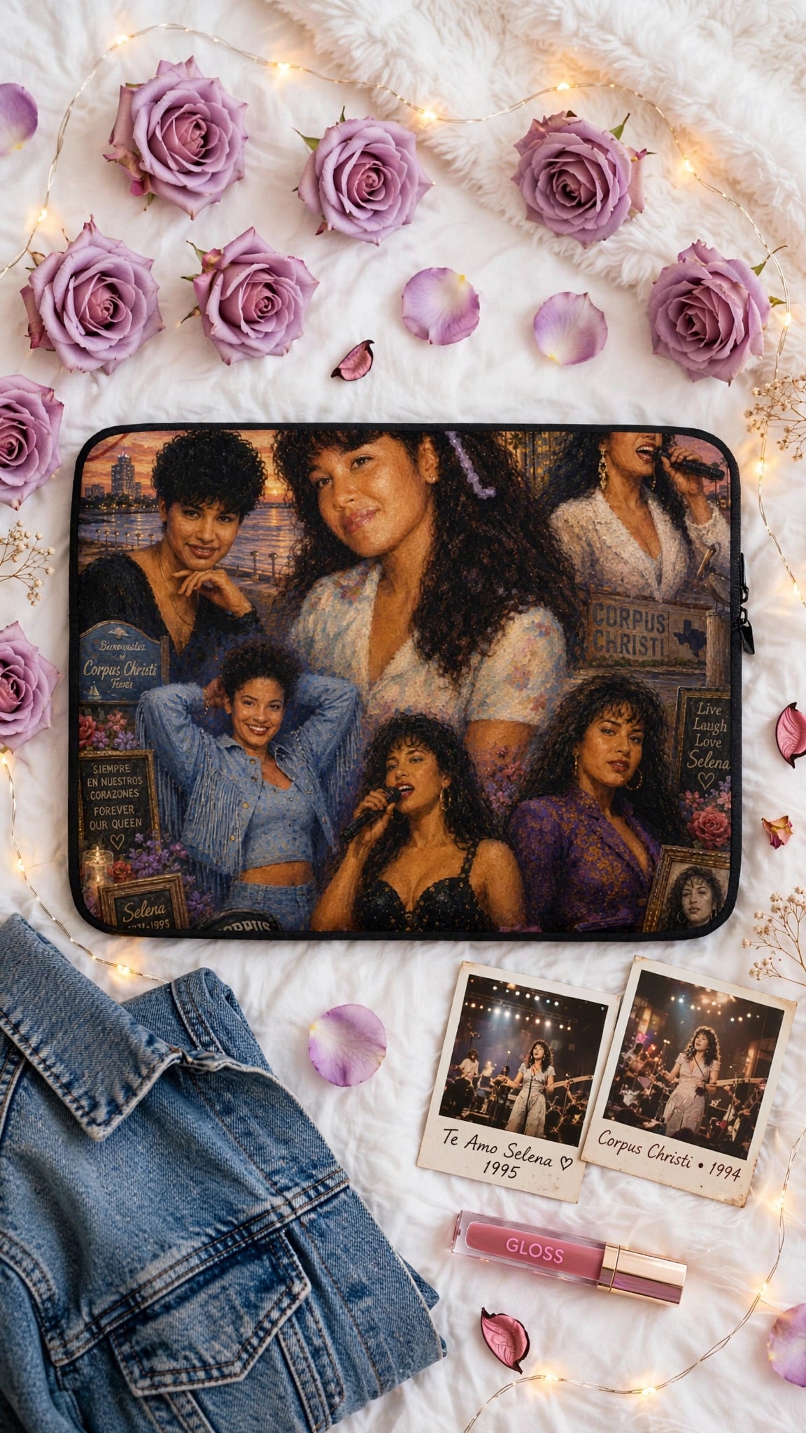 Laptop Sleeve