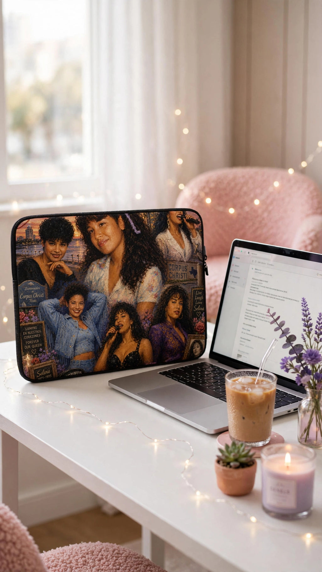 Laptop Sleeve