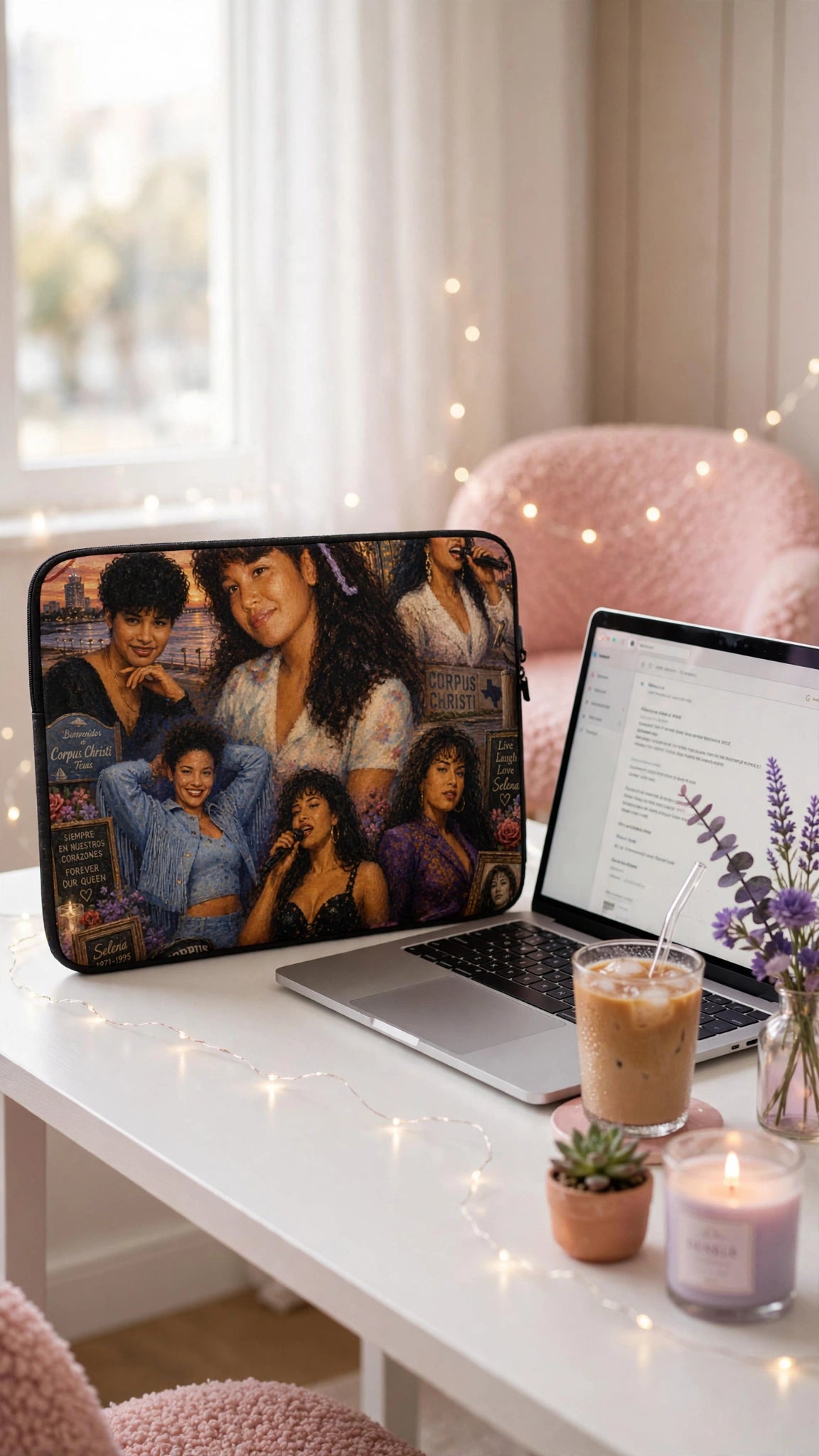 Laptop Sleeve