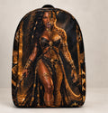 NYX Unleashed™ Backpack front product mockup