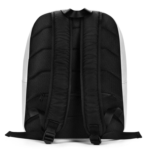 Growing Up in New York Backpack — NYC nostalgia alternate product view